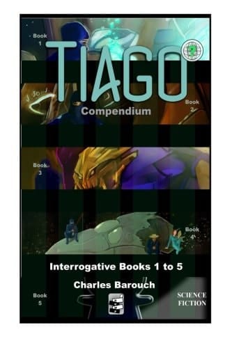 Tiago Compendium Interrogative Books 1 To 5
