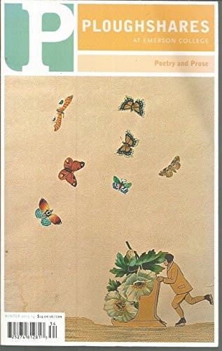 Ploughshares Winter 2013-14