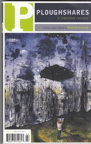 Ploughshares Fall 2014