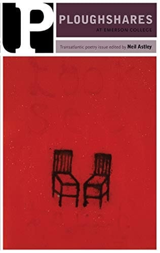 Ploughshares Spring 2015