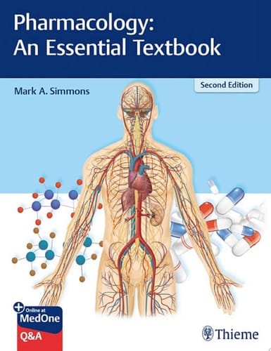 Pharmacology: An Essential Textbook