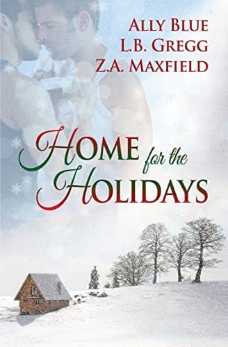 Home for the Holidays