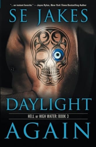 Daylight Again