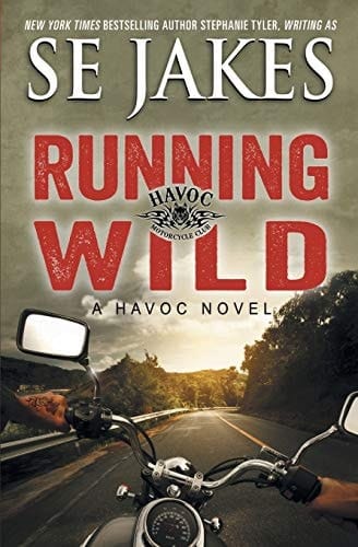 Running Wild A Havoc Novel