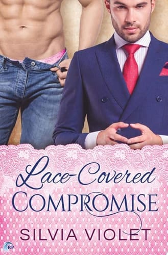 Lace-Covered Compromise
