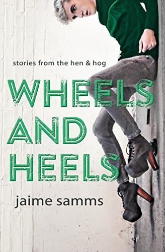 Wheels and Heels