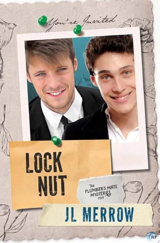 Lock Nut