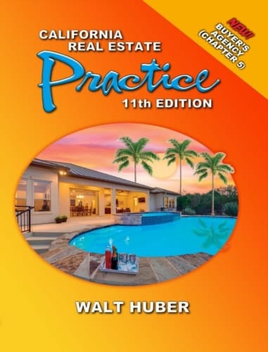 California Real Estate Practice