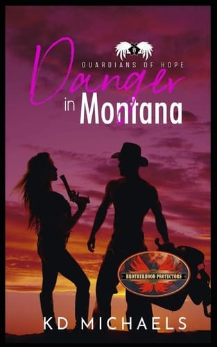 Danger In Montana Brotherhood Protectors World