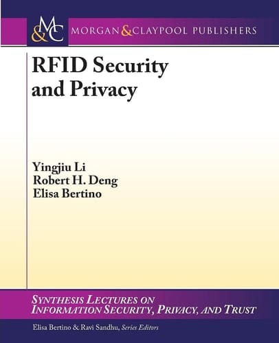 RFID Security and Privacy