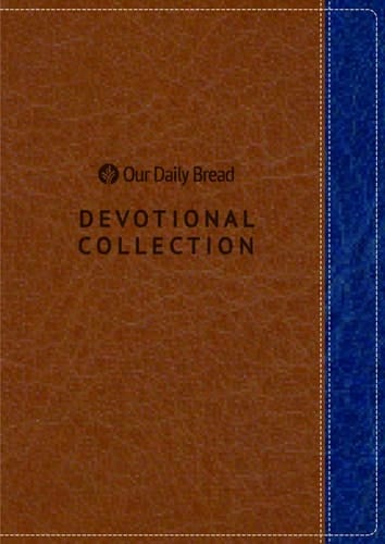 2019 Our Daily Bread Devotional Collection
