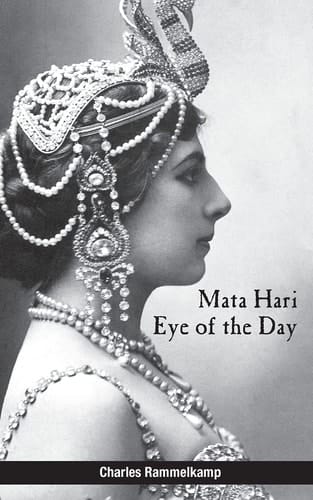 Mata Hari Eye of the Day
