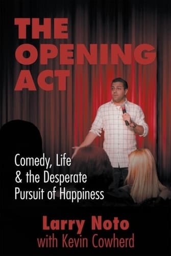 The Opening Act