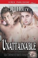 Unattainable [The Wolves of Shade County 1]