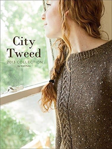 City Tweed 2013 Collection