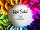 2016 Knit Picks Calendar