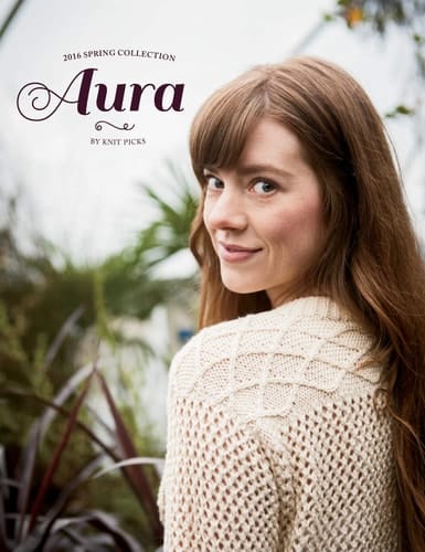 Aura 2016 Spring Collection