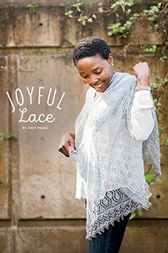 Joyful Lace
