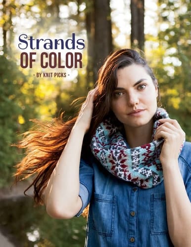 Strands of Color