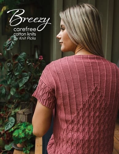 Breezy Carefree Cotton Knits