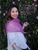 Botanic Nature-Inspired Lace