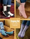 Stepping Out Sock Patterns