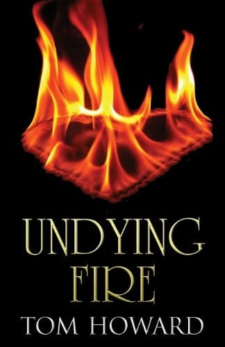 Undying Fire