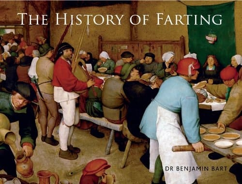 The History of Farting