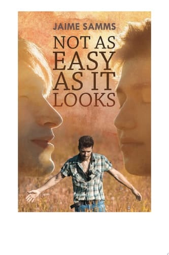 Not As Easy As It Looks