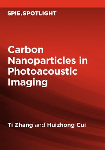 Carbon Nanoparticles in Photoacoustic Imaging