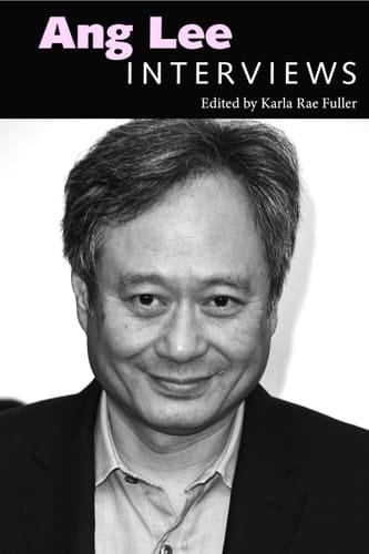 Ang Lee Interviews