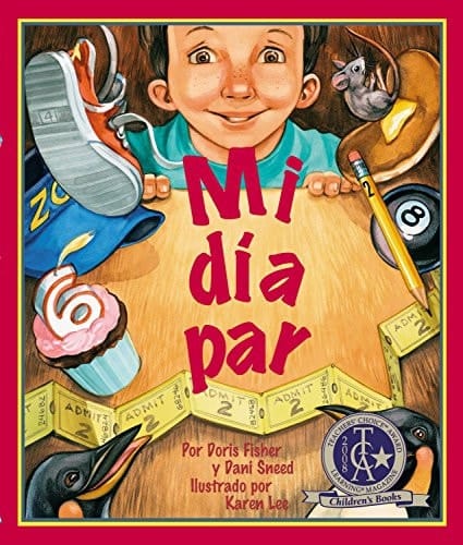 Mi Día Par (My Even Day)