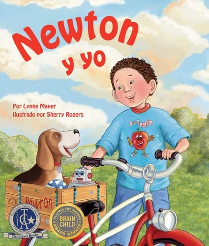 Newton Y Yo (Newton and Me)