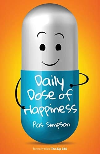 Daily Dose of Happiness