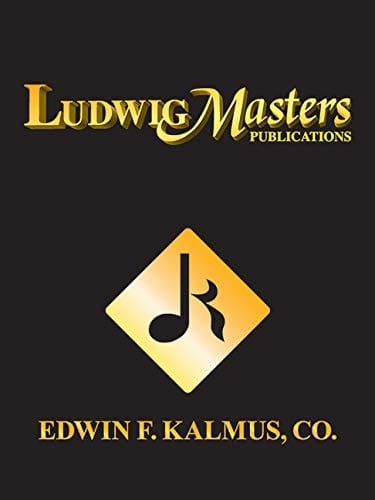 Adagio Cantando (from Fünf Klavierstücke) Conductor Score