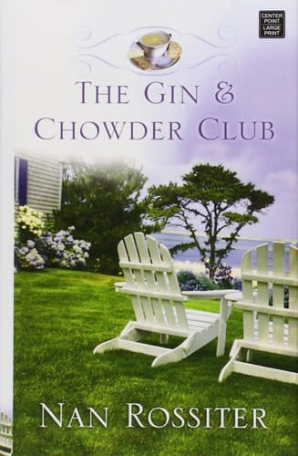 The Gin & Chowder Club