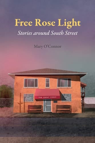 Free Rose Light Stories Around South Street
