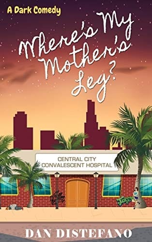 Where's My Mother's Leg? A Dark Comedy