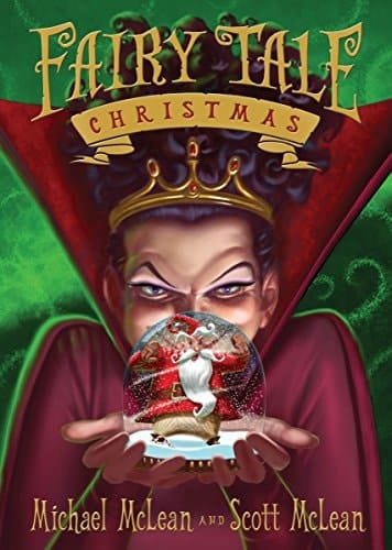 Fairy Tale Christmas