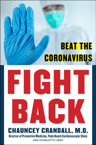 Fight Back Beat the Coronavirus