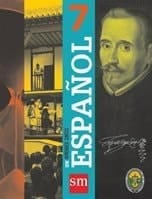 Aprender Juntos - Español 7 (Texto)