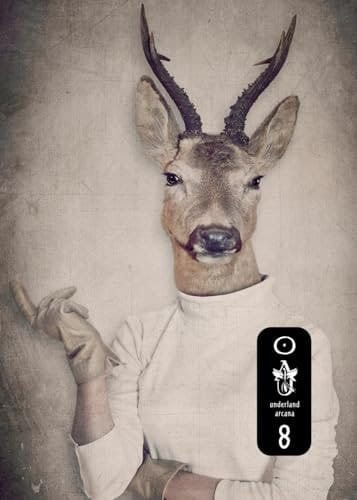 Underland Arcana 8