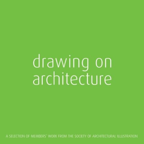 Drawing on Architecture