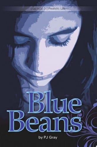 Blue Beans