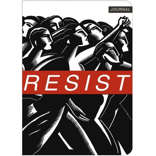 Resist Journal