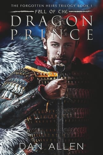 Fall of the Dragon Prince