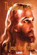 The Aquarian Gospel of Jesus Christ