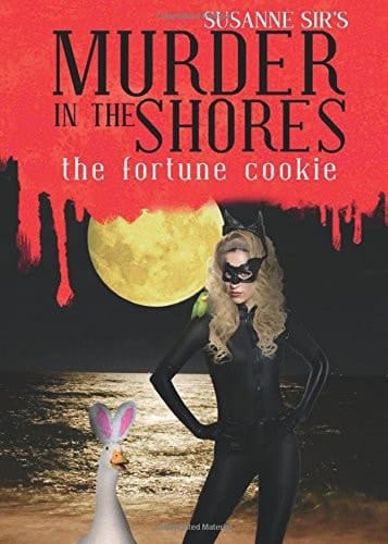 Murder in the Shores: the Fortune Cookie The Georgi Girls Series