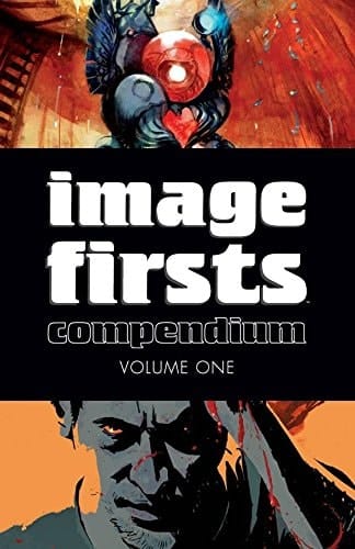 Image Firsts Compendium