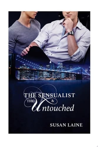 The Sensualist & the Untouched